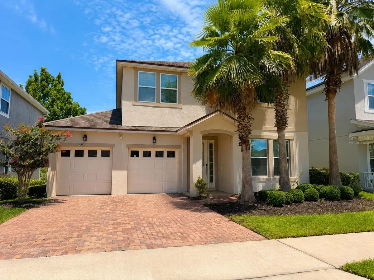 5169 DOVE TREE ST, Orlando, FL 32811