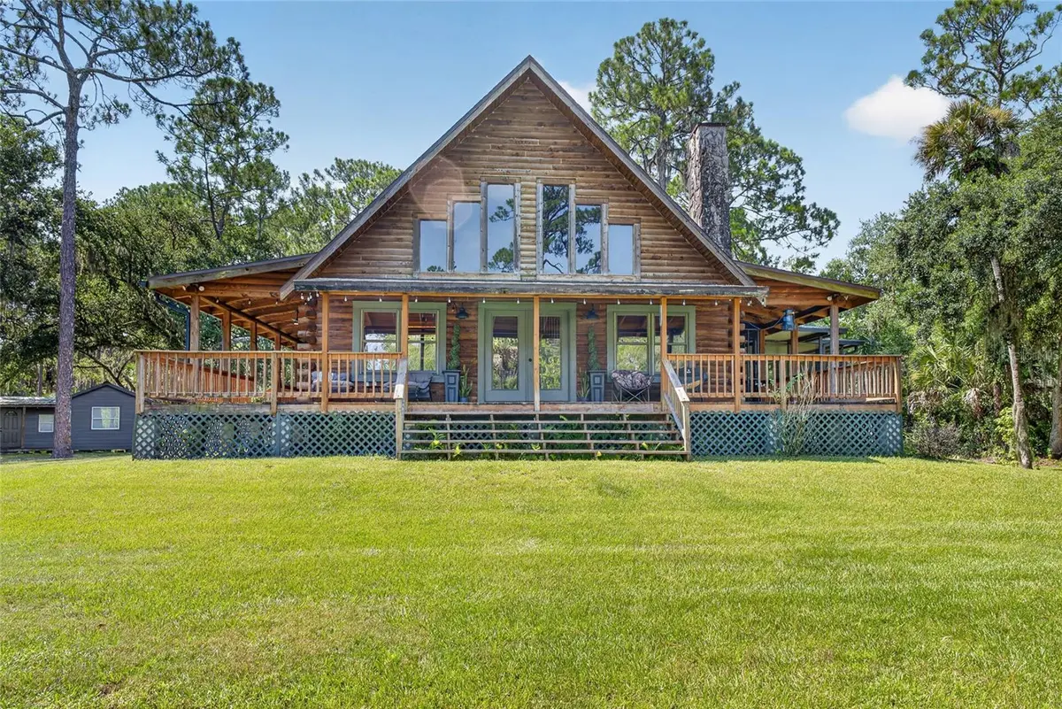 5365 PACES LANDING RD, Mims, FL 32754