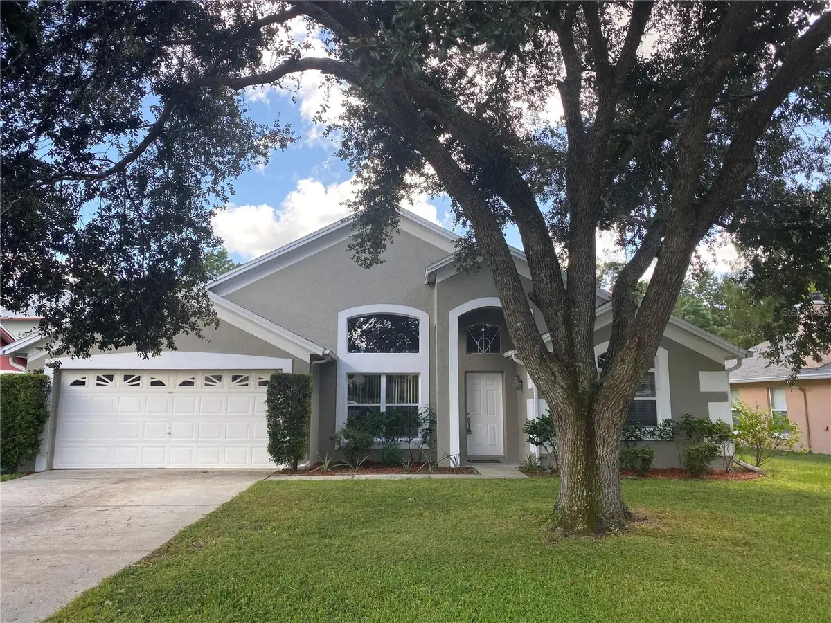 1004 BECKSTROM DR, Oviedo, FL 32765