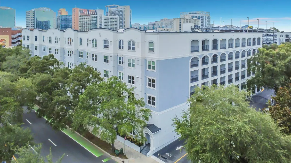 202 E SOUTH ST #4040, Orlando, FL 32801