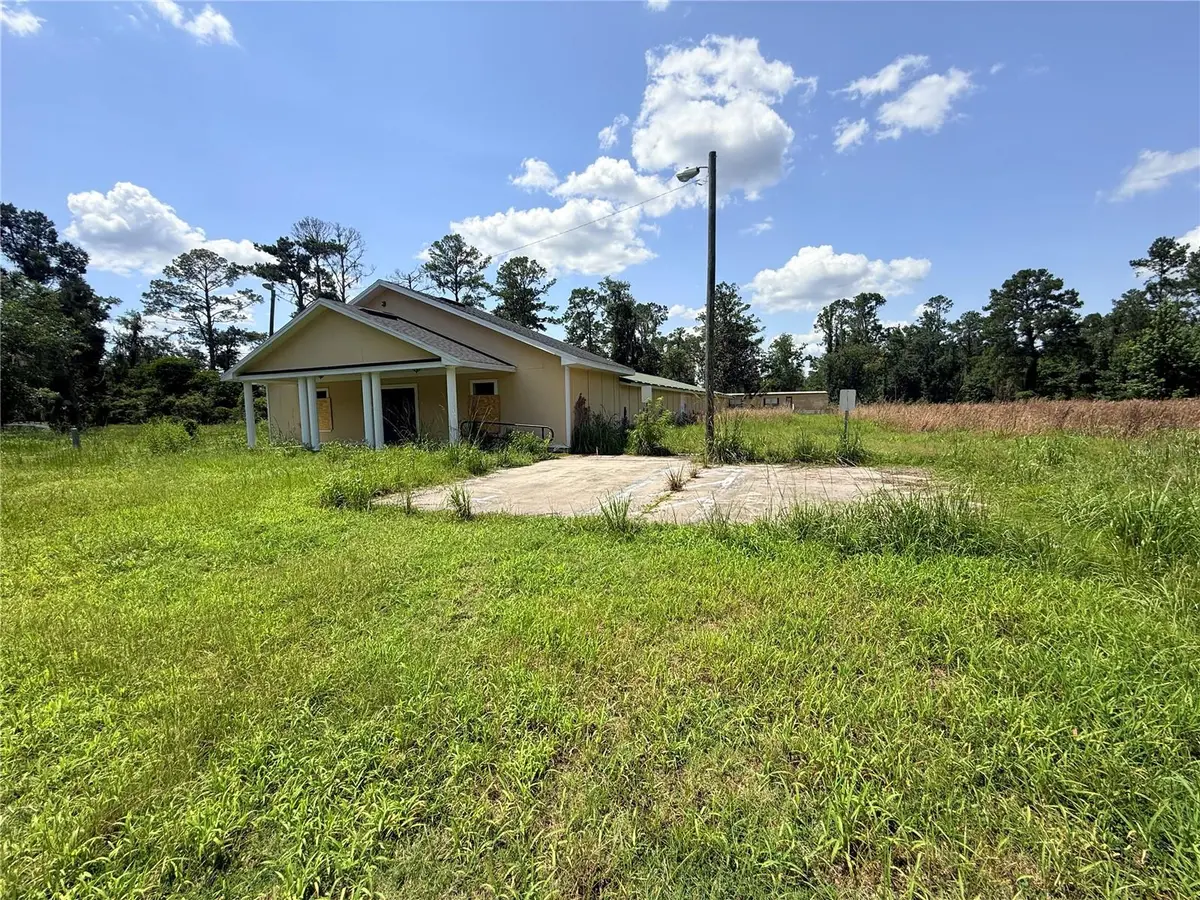 11246 COUNTY ROAD 6 E, Jasper, FL 32052