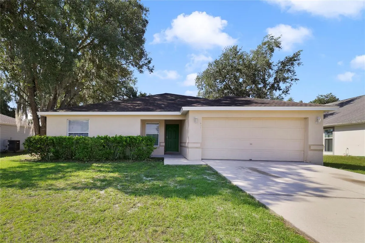 437 JAY CT, Poinciana, FL 34759