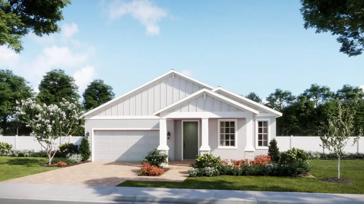 4507 LAUREL SITE LOOP, Apopka, FL 32712
