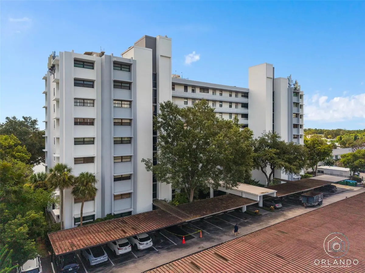 1100 S ORLANDO AVE #601, Maitland, FL 32751