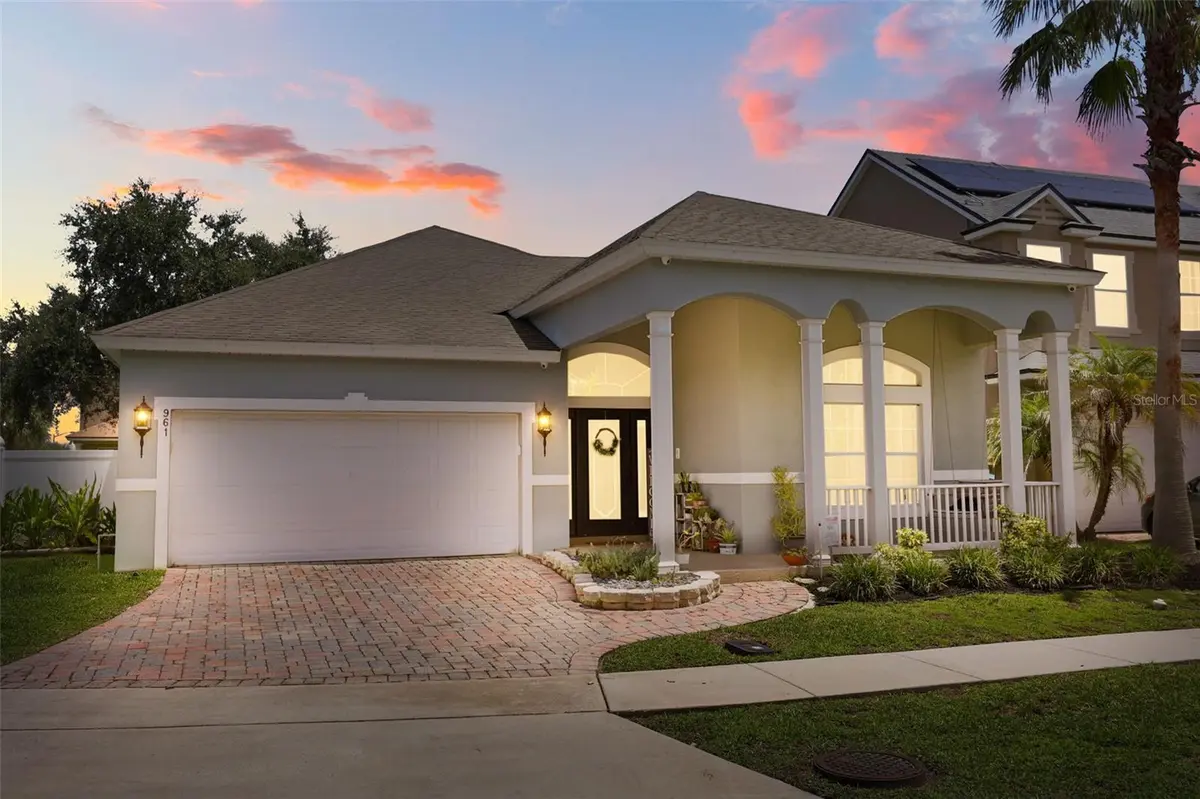 961 MARISA LN, Kissimmee, FL 34744