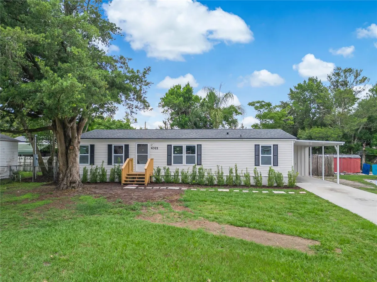 4321 SPARTAN DR, Orlando, FL 32822