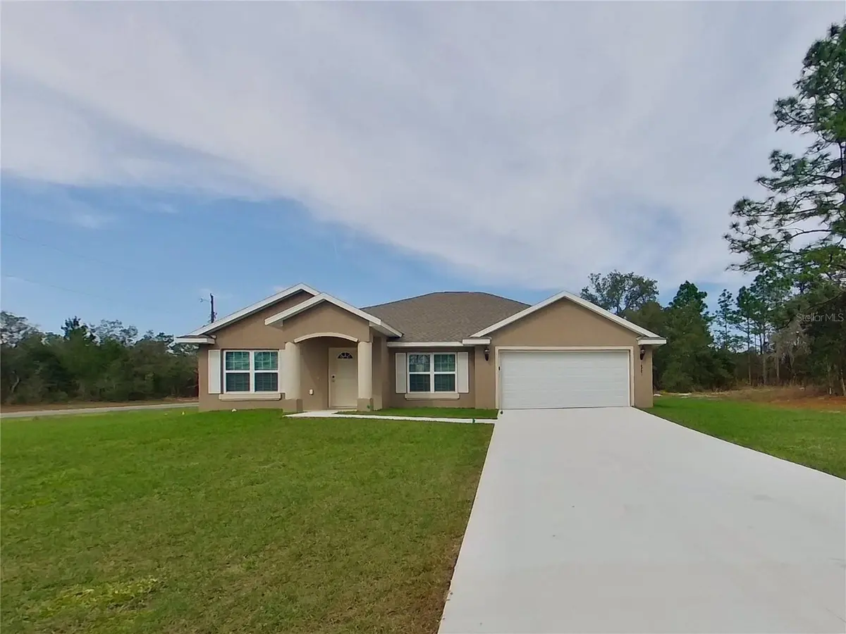 14781 SW 60TH TER, Ocala, FL 34473