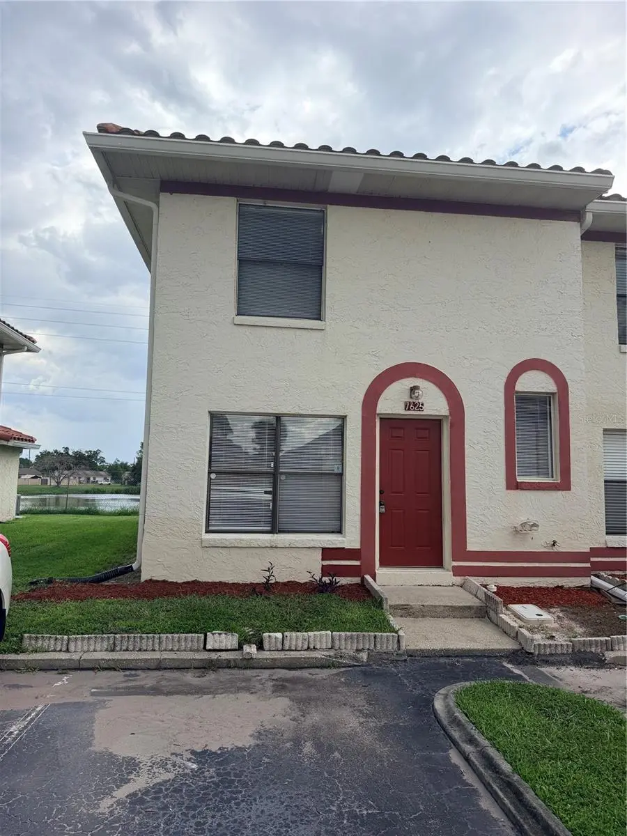 1625 LONG RIDGE CT #271, Orlando, FL 32807