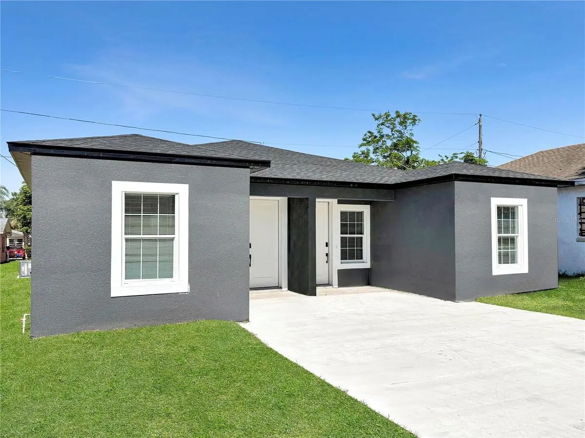323 PEARL ST #1, Lake Wales, FL 33853
