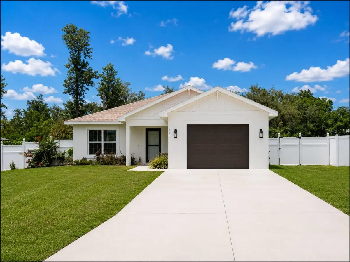 318 EUCALYPTUS RD, Lake Wales, FL 33898