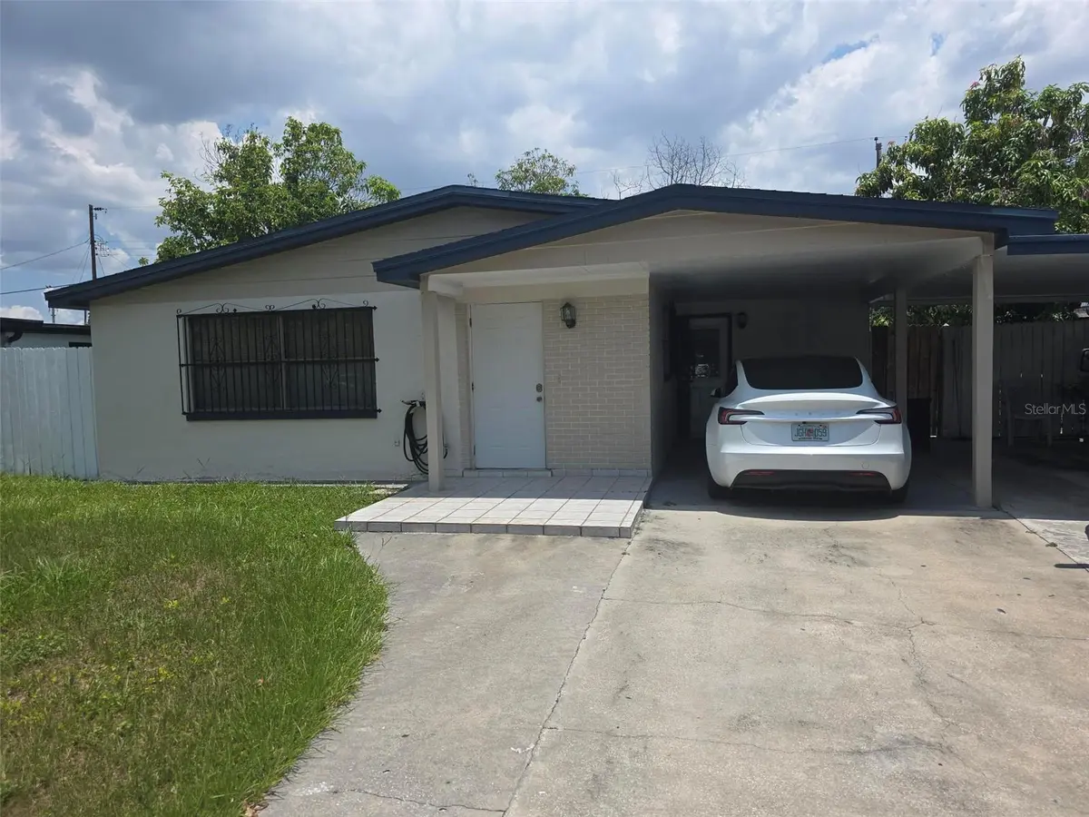 6015 N MANHATTAN AVE, Tampa, FL 33614