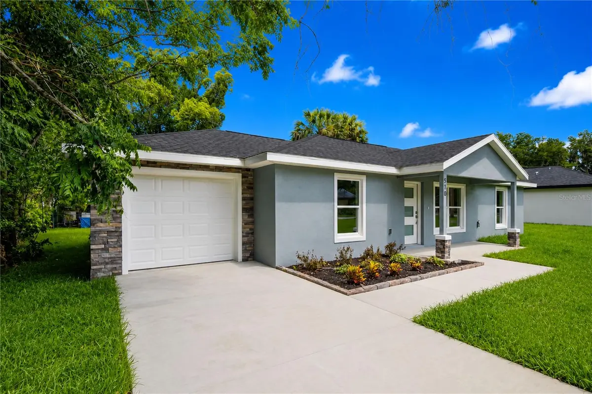 510 SW 15 AVE, Ocala, FL 34471