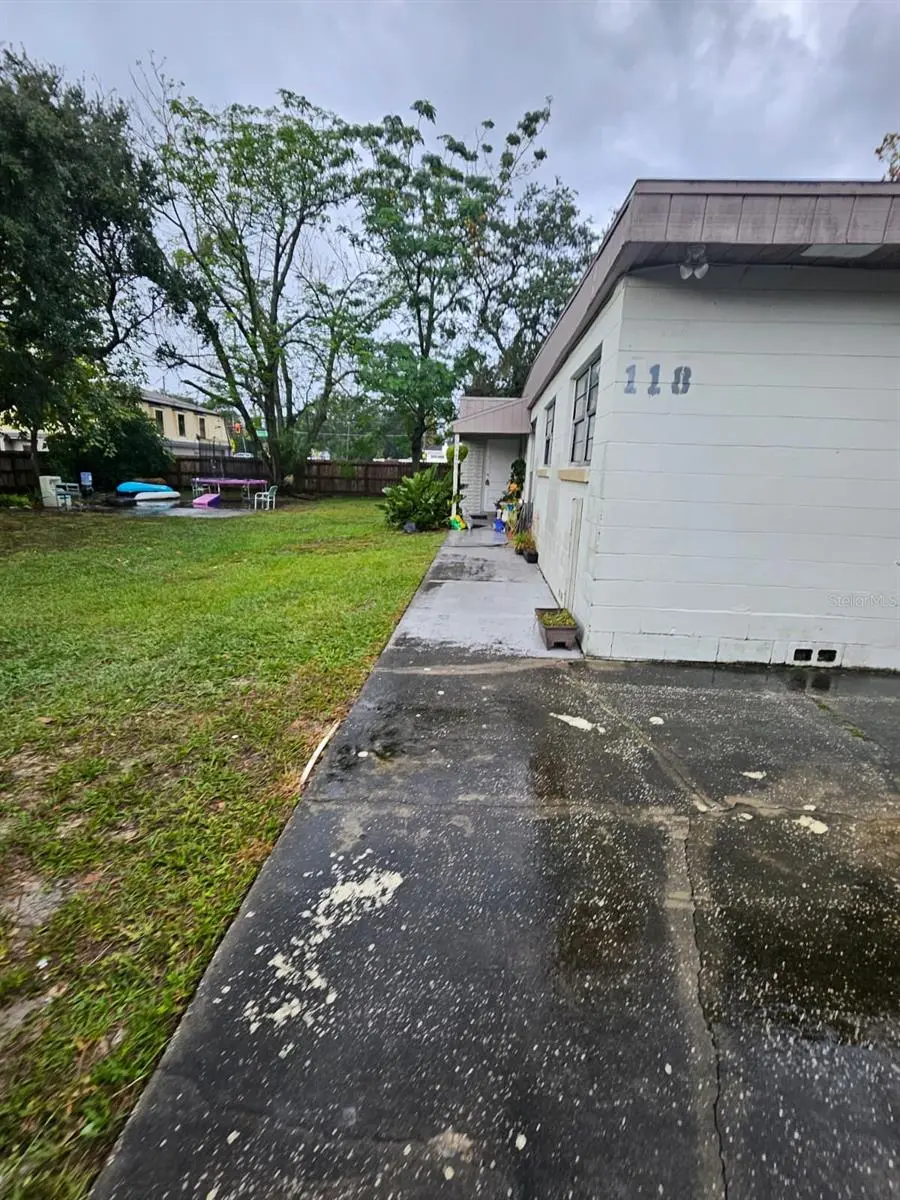 118 N VAN BUREN AVE, Orlando, FL 32811