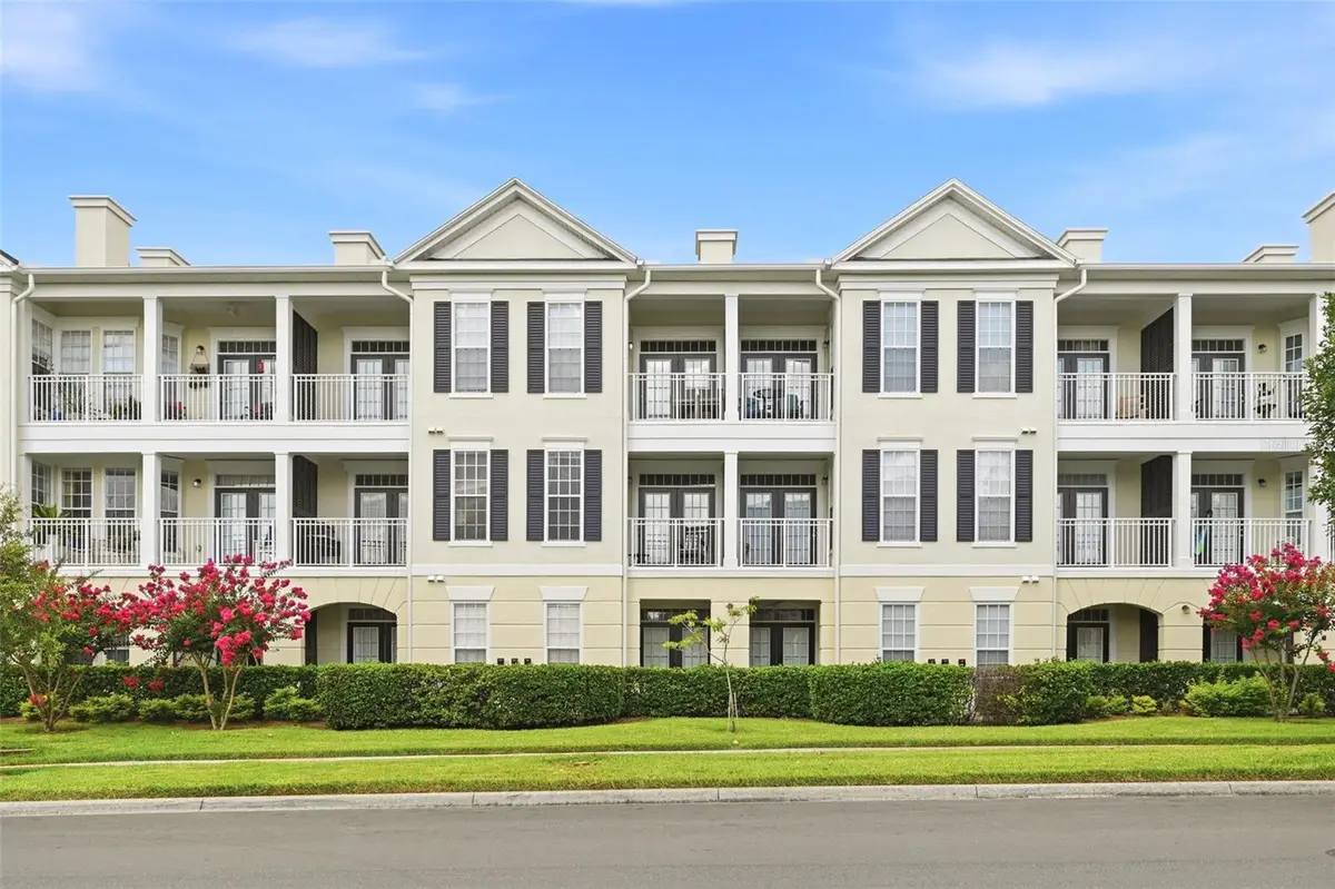 239 LONGVIEW AVE #207, Celebration, FL 34747