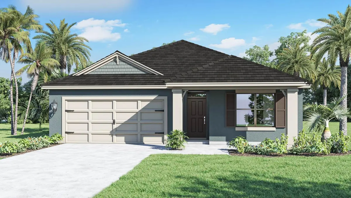 8482 FOX DEN CV, Lakeland, FL 33810