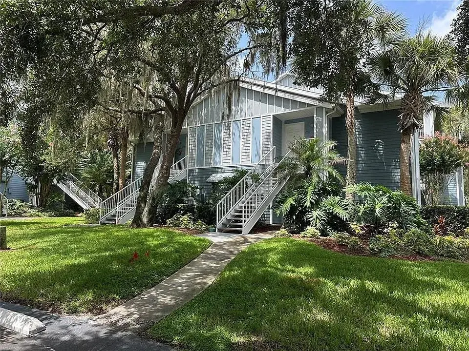 709 SECRET HARBOR LN #207, Lake Mary, FL 32746