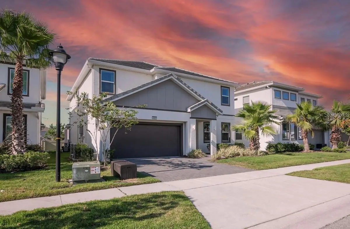 2659 CALISTOGA AVE, Kissimmee, FL 34741