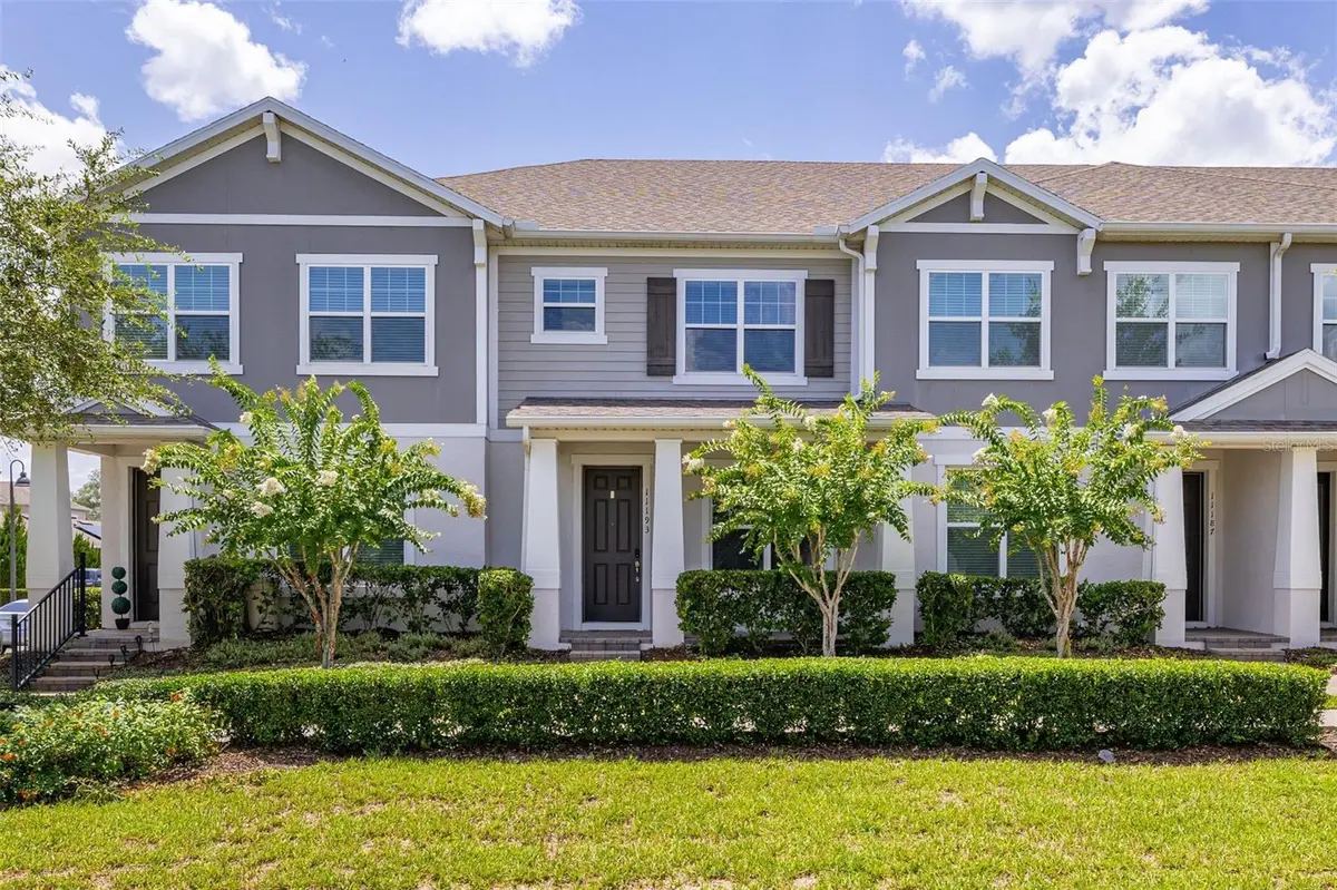 11193 HANLON TERRACE ALY, Winter Garden, FL 34787