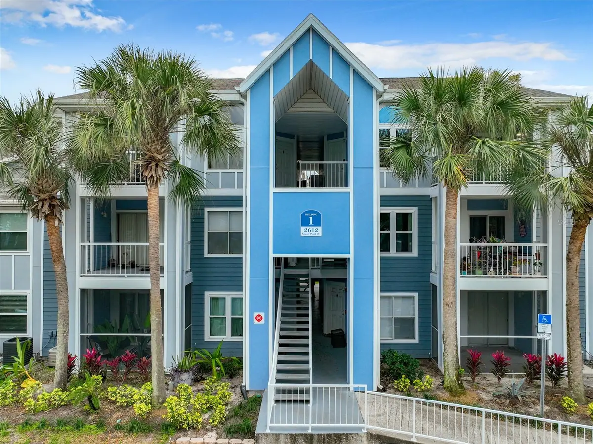2612 GRASSY POINT DR #102, Lake Mary, FL 32746