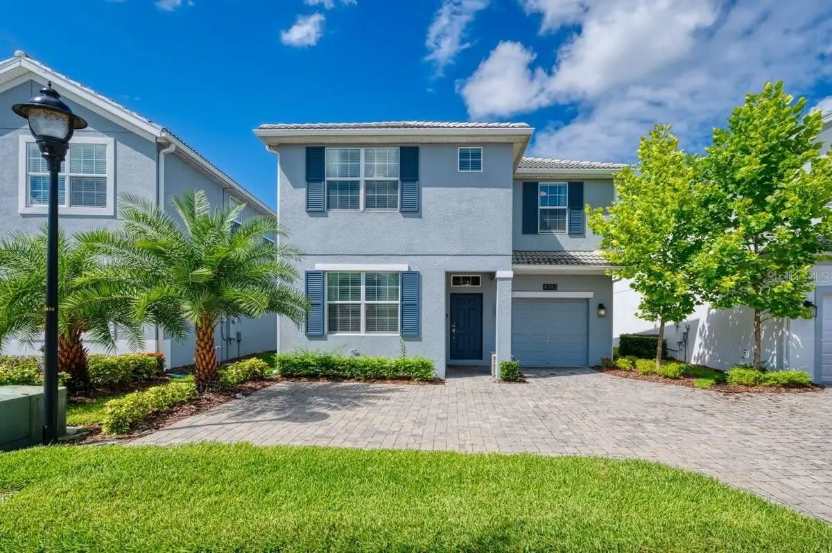 4793 KINGS CASTLE CIR, Kissimmee, FL 34746