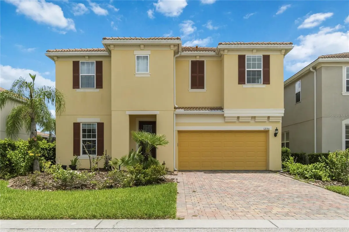 12130 ULETA LN, Orlando, FL 32827