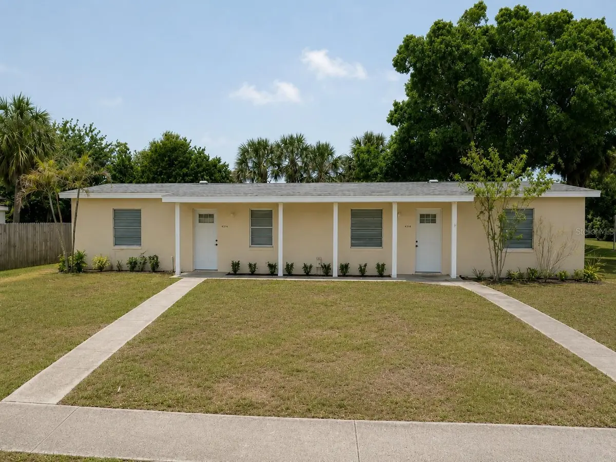 21299 COULTON AVE, Port Charlotte, FL 33952
