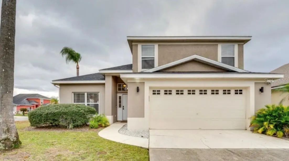 2592 CHATHAM CIR, Kissimmee, FL 34746