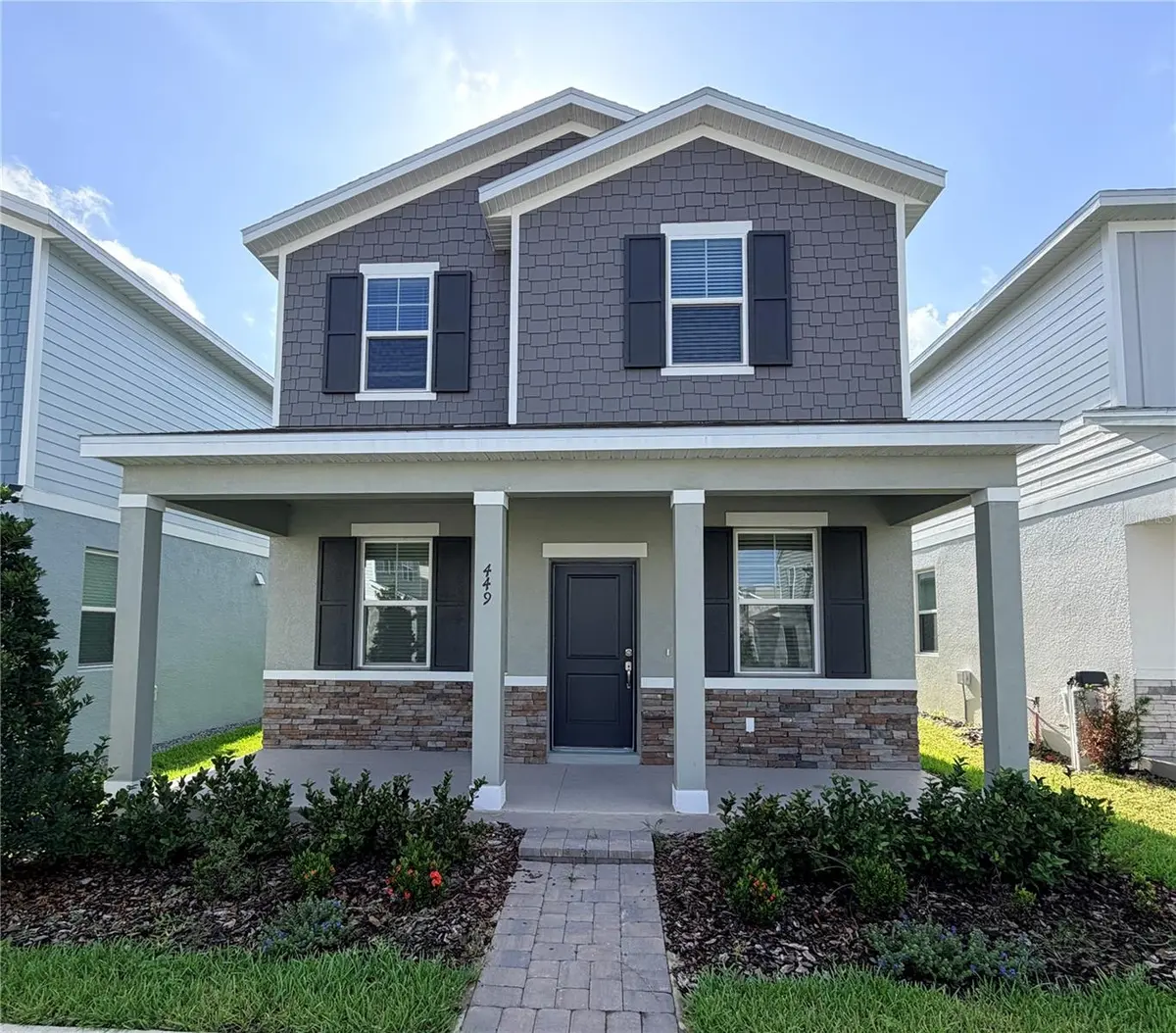 449 BELMOND DR, Debary, FL 32713