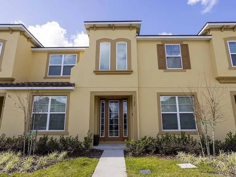 2182 FLEMING MIST PL, Kissimmee, FL 34747