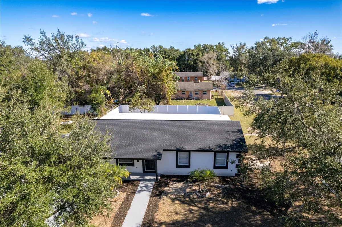 5248 KING ST, Zephyrhills, FL 33542