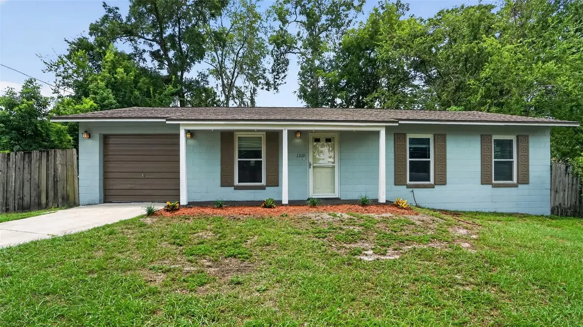 1310 NE 20TH ST, Ocala, FL 34470