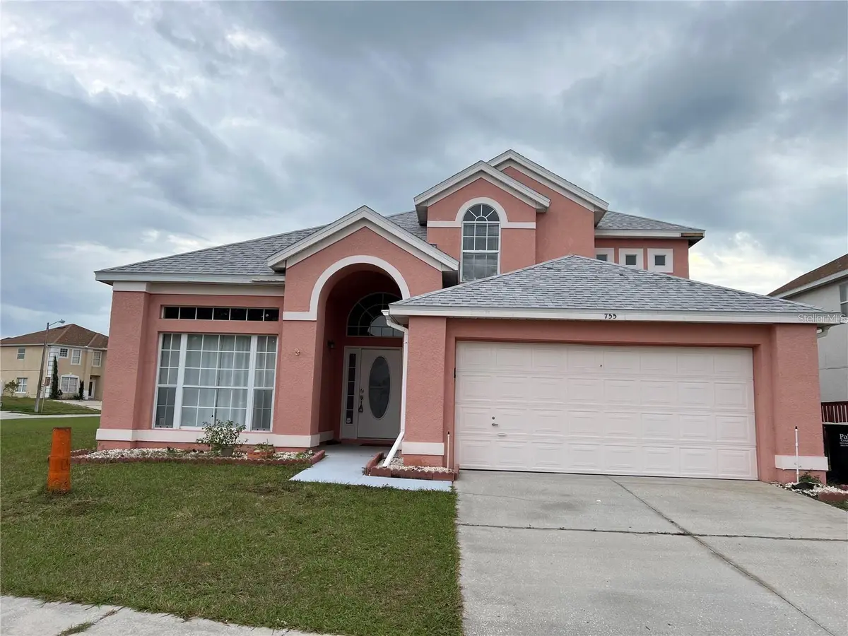 755 RIGGS CIR, Davenport, FL 33897