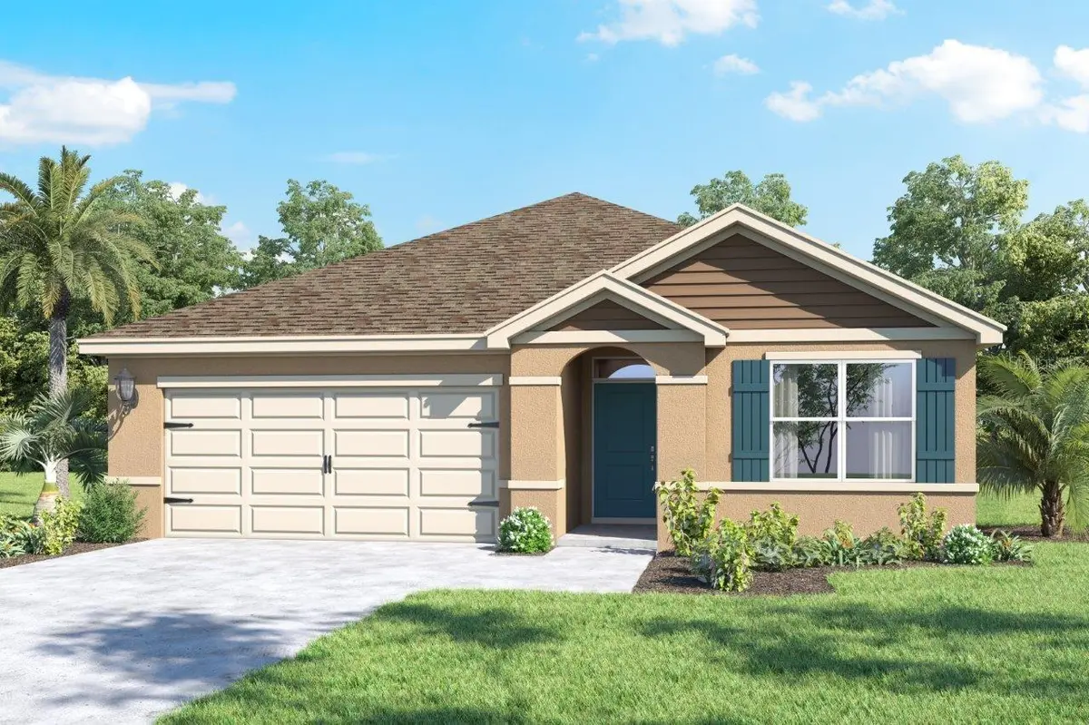4973 KATRINA DR, Haines City, FL 33844