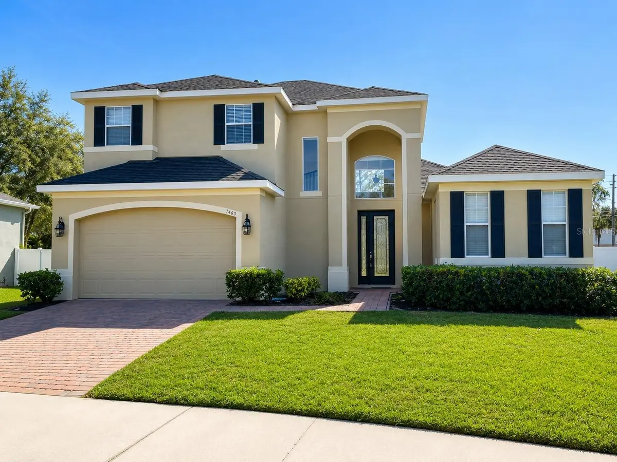 1460 EQUINOX CIR, Sanford, FL 32771