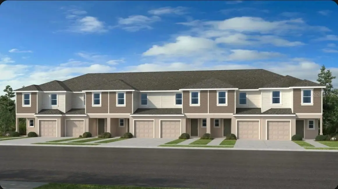 539 MOONSTONE CT, Groveland, FL 34736