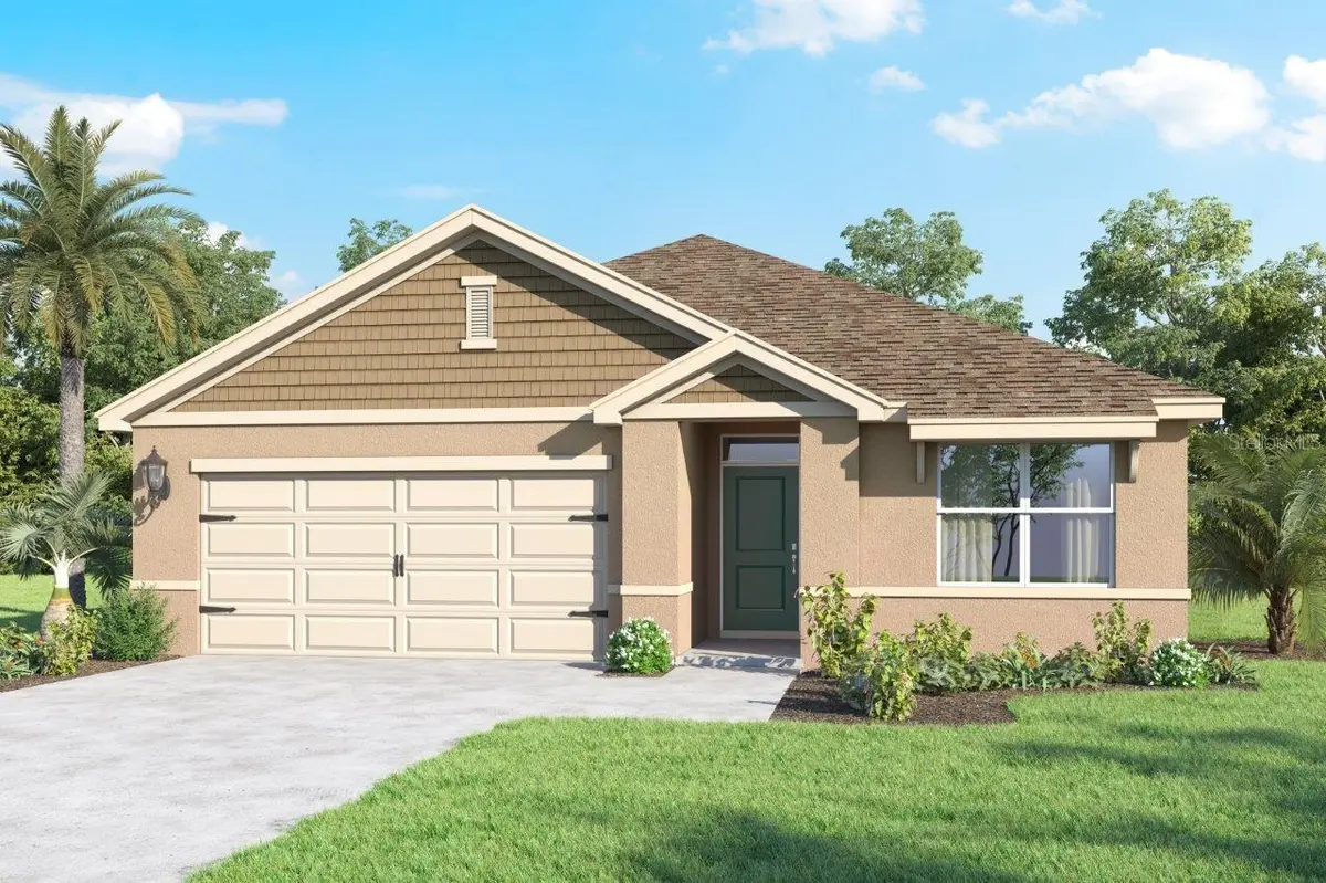 3525 RODEN RD, Haines City, FL 33844