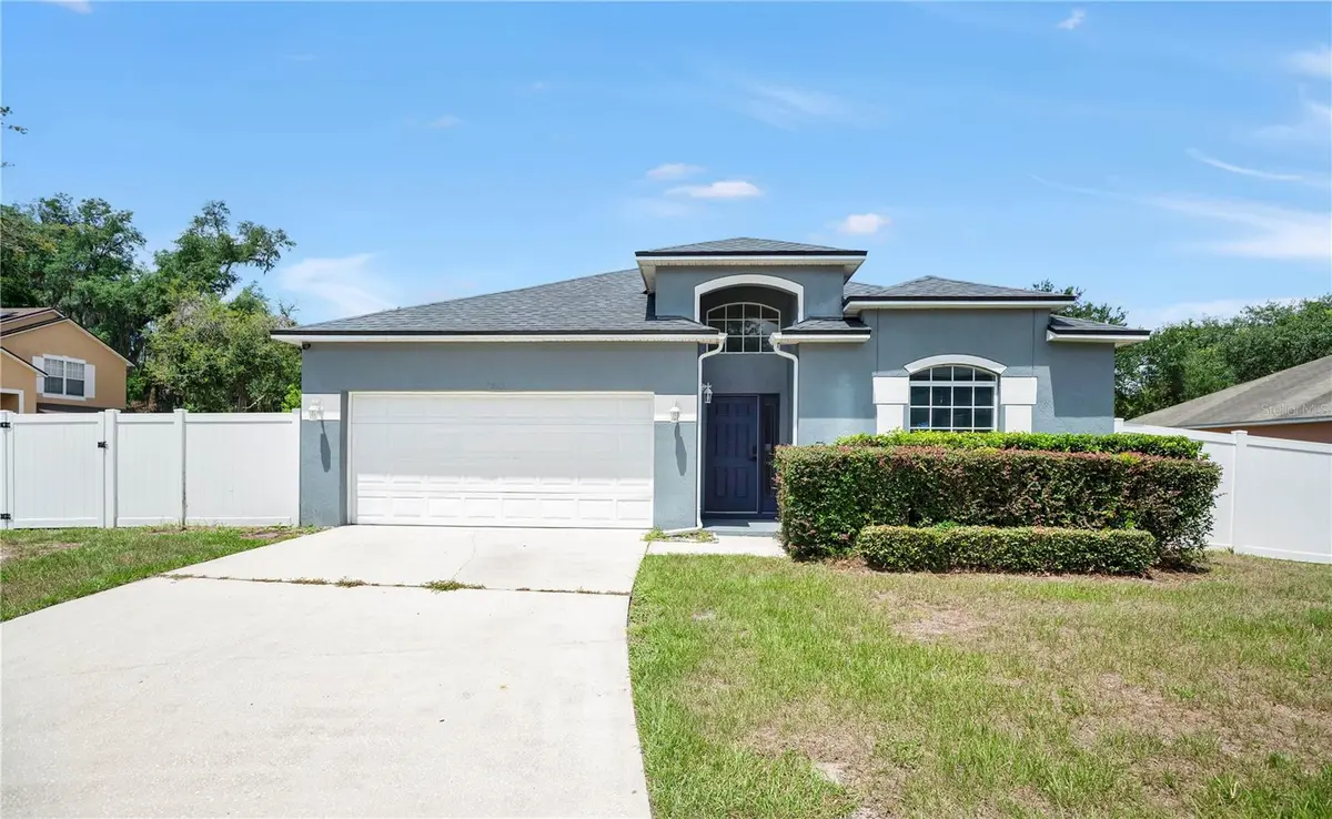 7933 REX HILL TRL, Orlando, FL 32818
