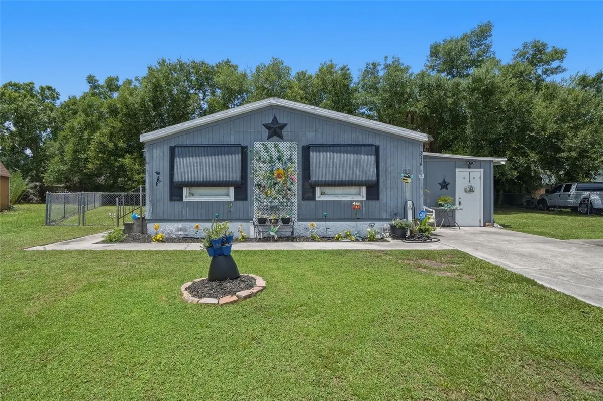 2576 LAKOTA LN, St Cloud, FL 34769