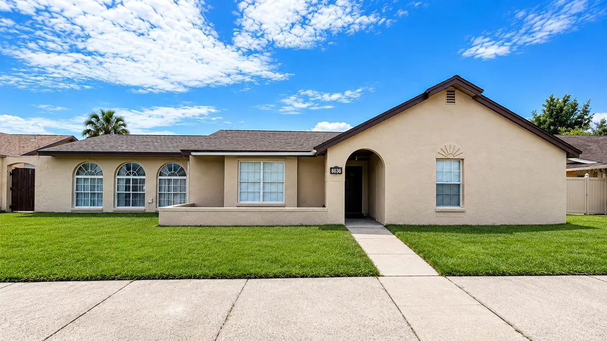 1409 MADRID WAY, Winter Springs, FL 32708