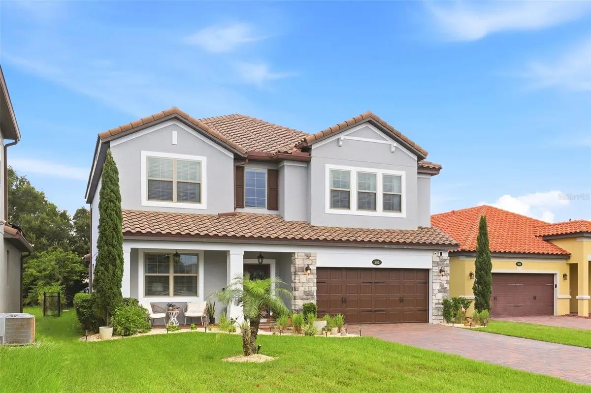 285 ANCONA AVE, Debary, FL 32713