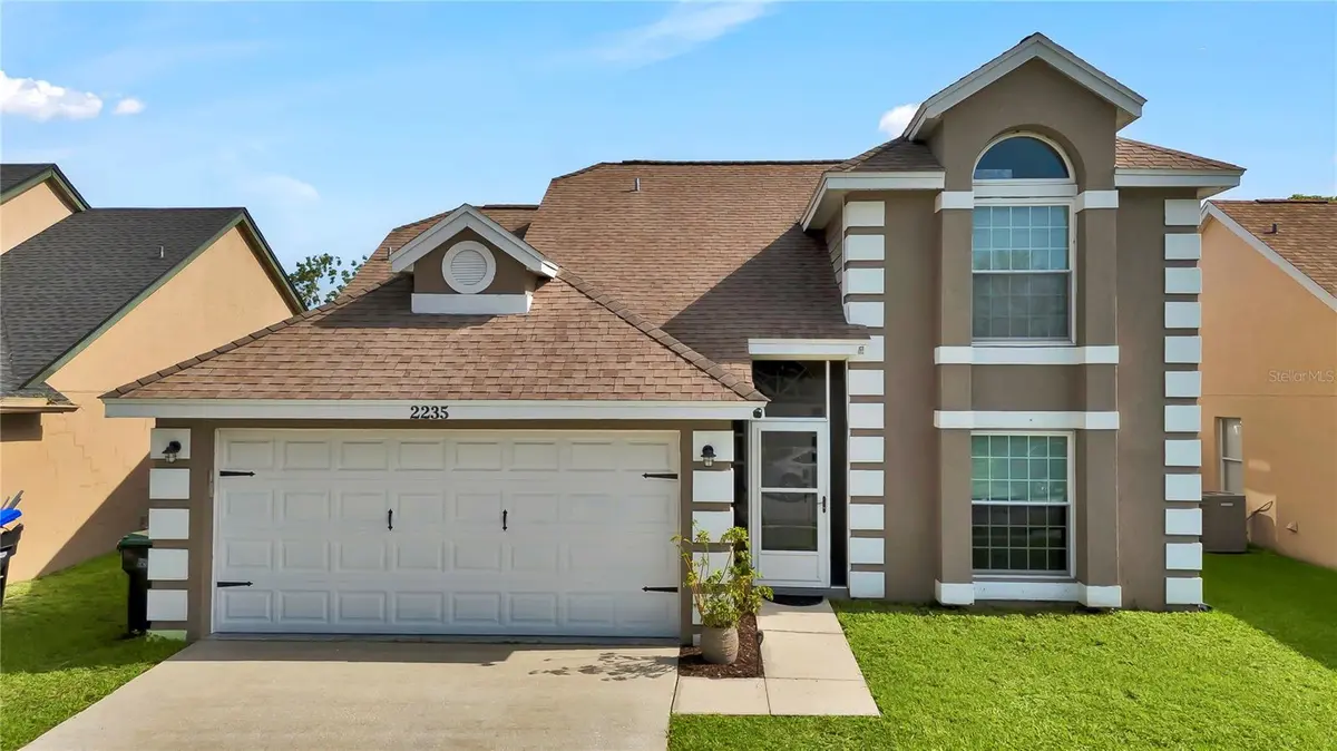 2235 MEADOWMOUSE ST, Orlando, FL 32837