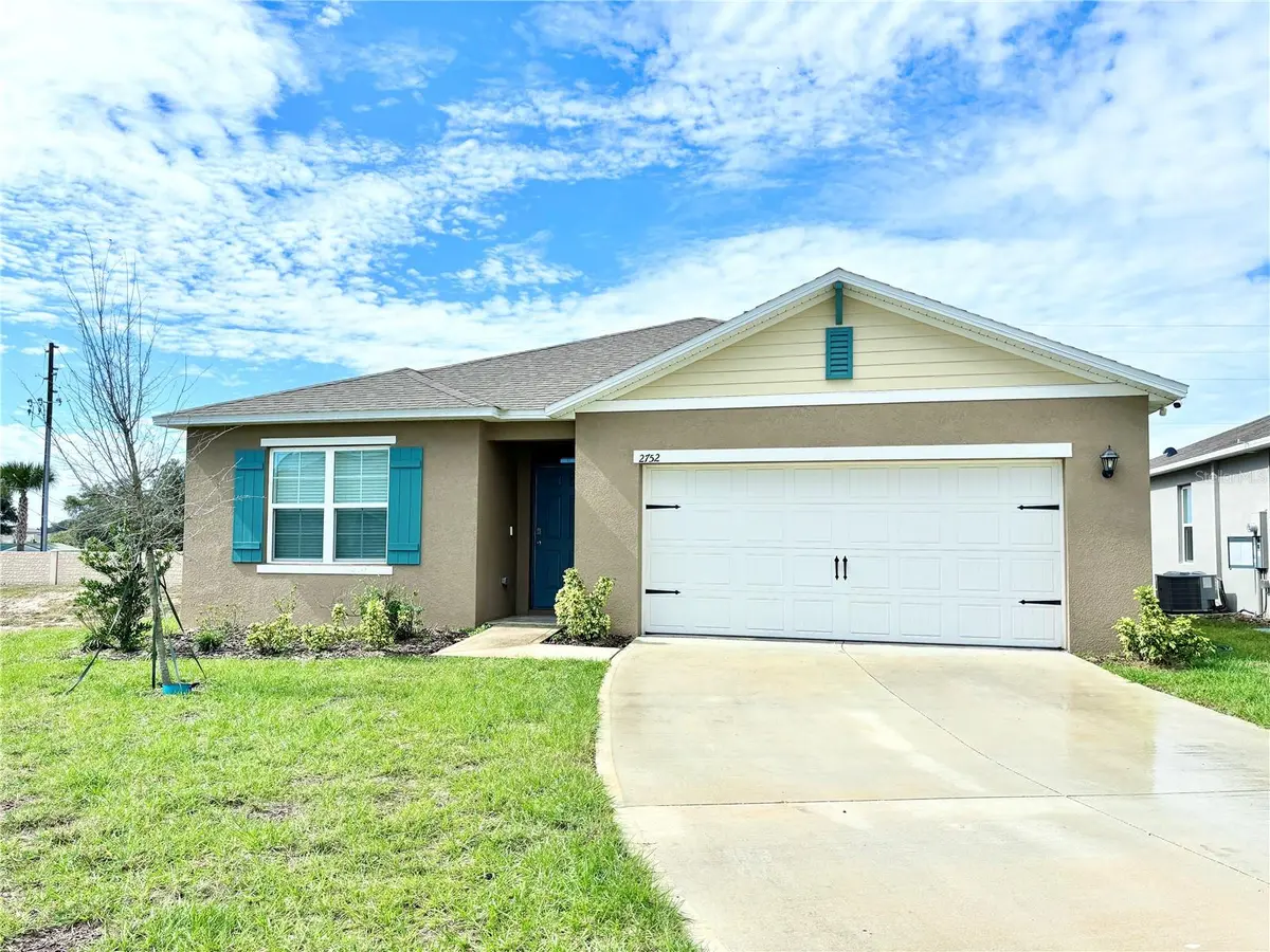 2752 GENTLE RAIN DR, Davenport, FL 33837