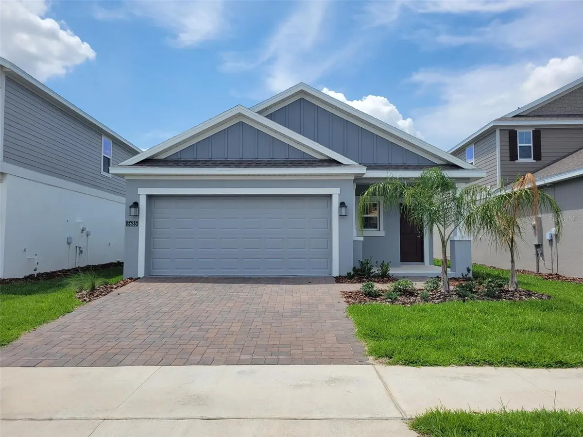 5635 VINYASA RD, Clermont, FL 34714