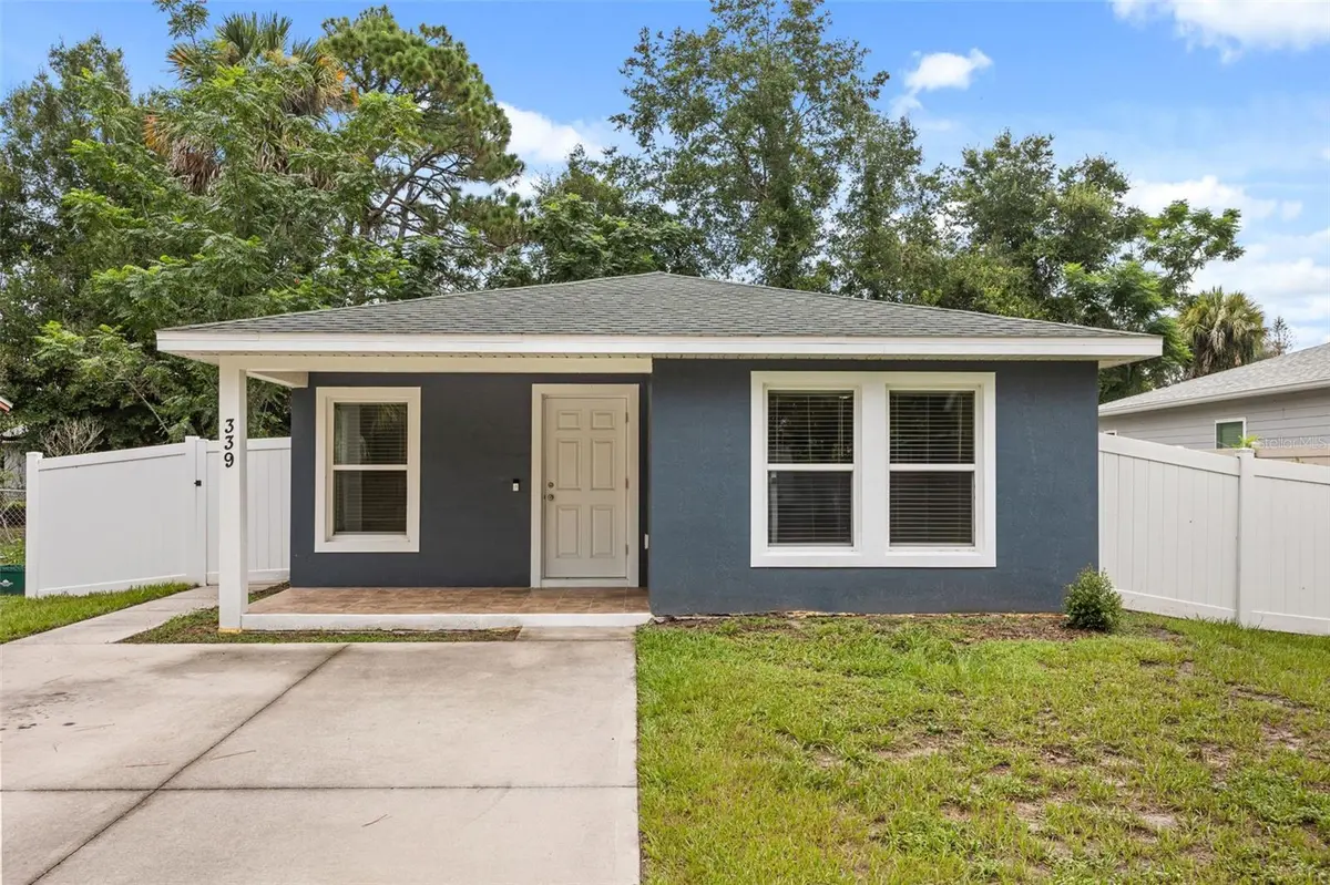 339 CHINABERRY AVE, Oviedo, FL 32765