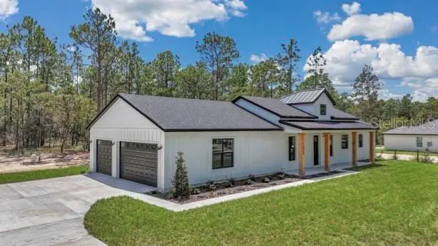5014 SW 134TH TER, Ocala, FL 34481