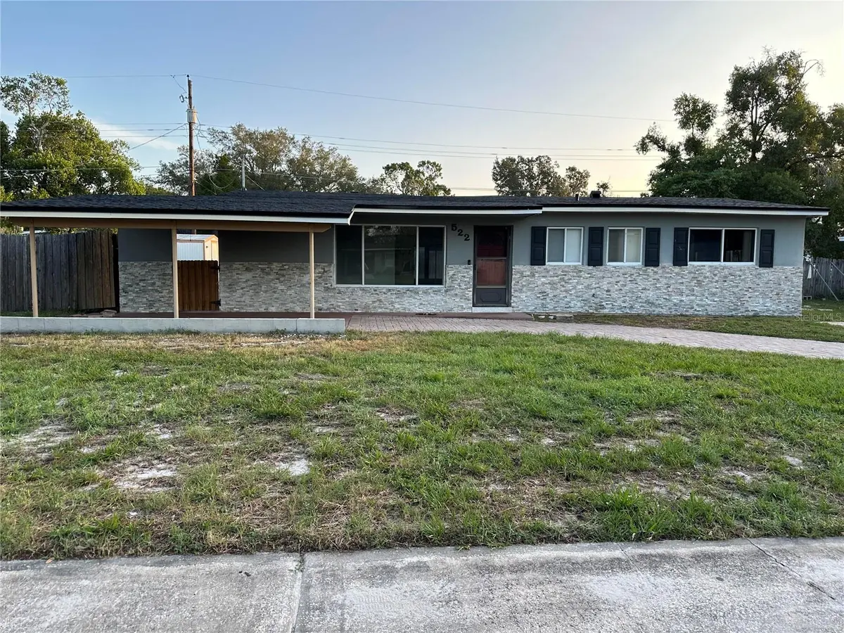 522 WILSHIRE DR, Casselberry, FL 32707