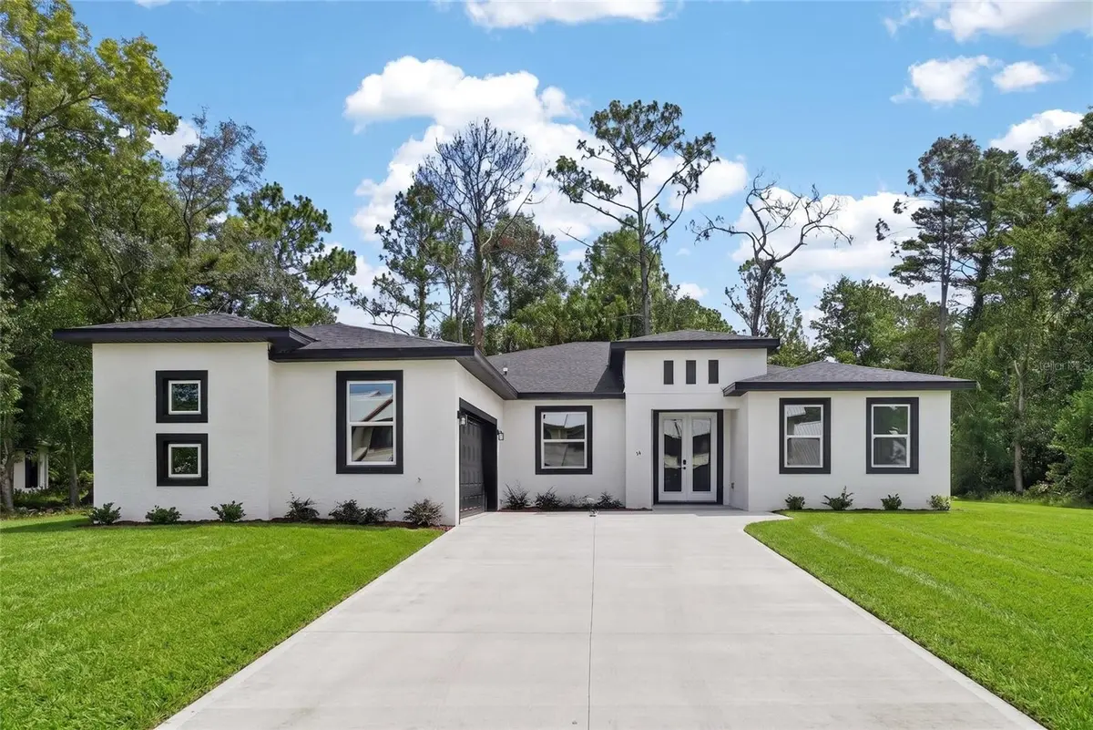 54 DOUGLAS ST, Homosassa, FL 34446