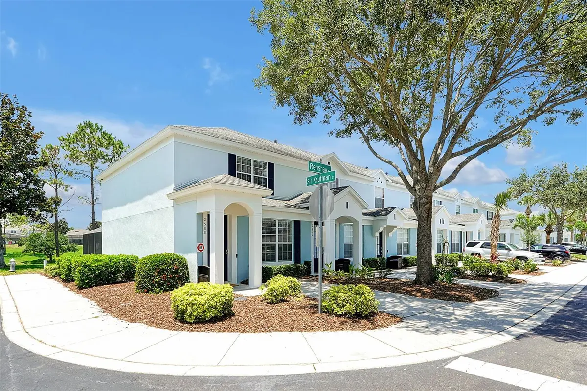2500 RENSHAW ST, Kissimmee, FL 34747
