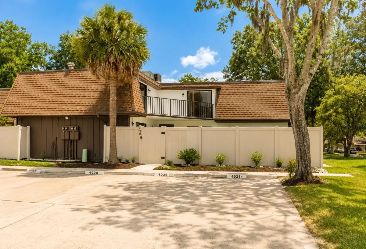 4030 SHANNON BROWN DR, Orlando, FL 32808