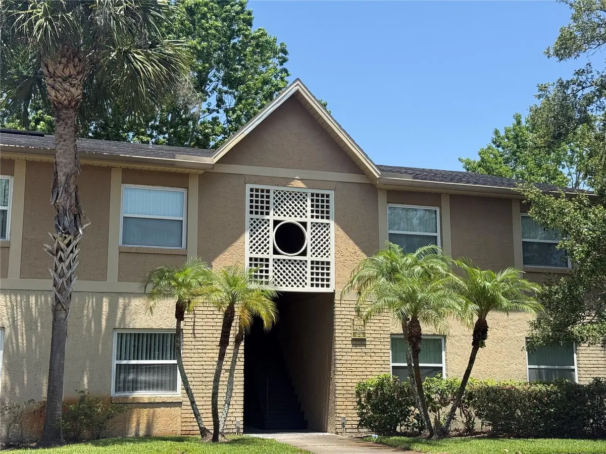 9950 TURF WAY #4, Orlando, FL 32837
